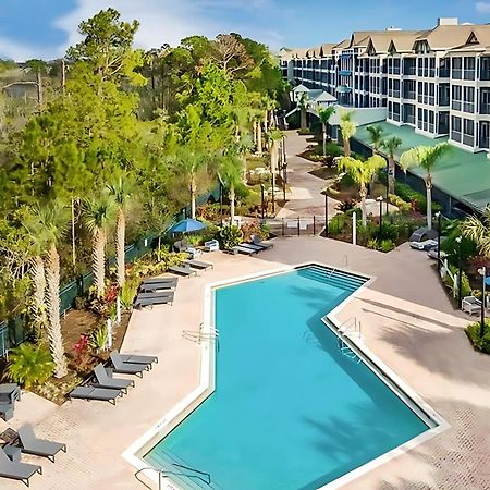 אורלנדו Stunning 3Br Near Disney - Pool And Hot Tub! מראה חיצוני תמונה