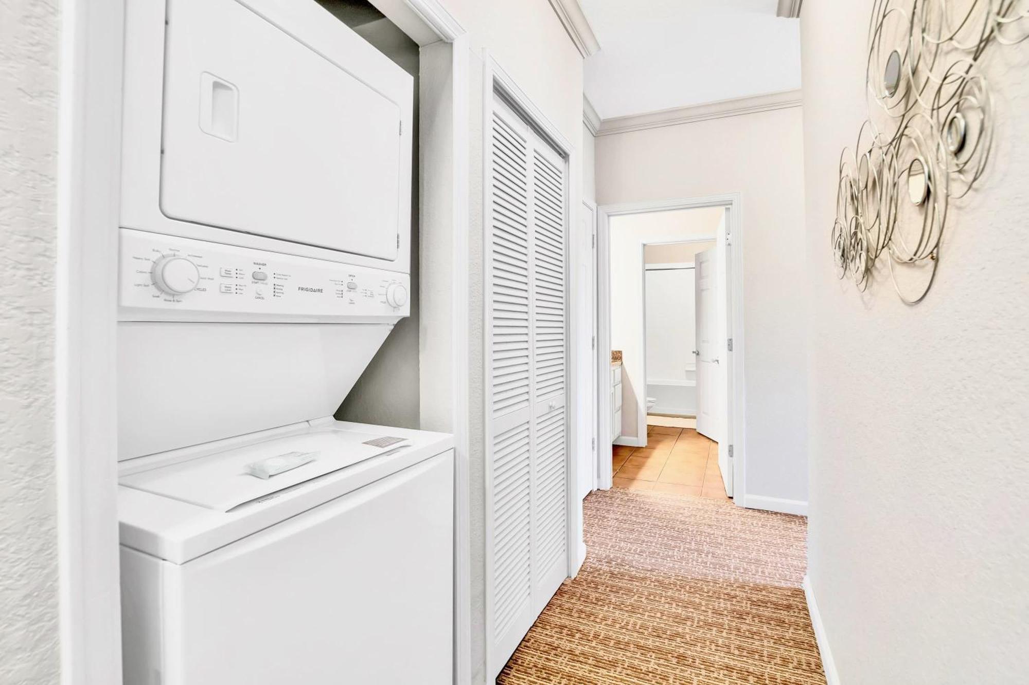 אורלנדו Stunning 3Br Near Disney - Pool And Hot Tub! מראה חיצוני תמונה