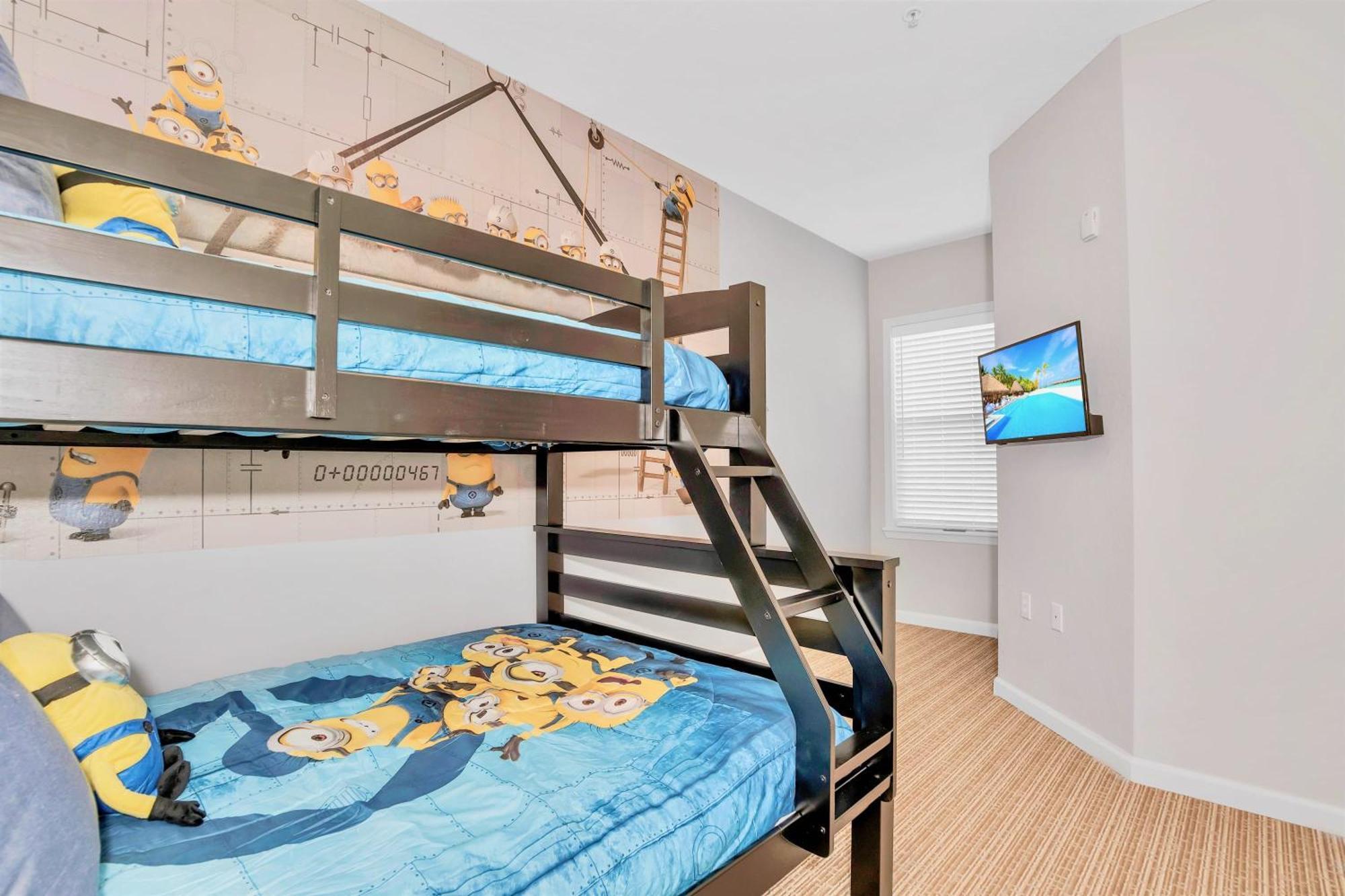 אורלנדו Stunning 3Br Near Disney - Pool And Hot Tub! מראה חיצוני תמונה