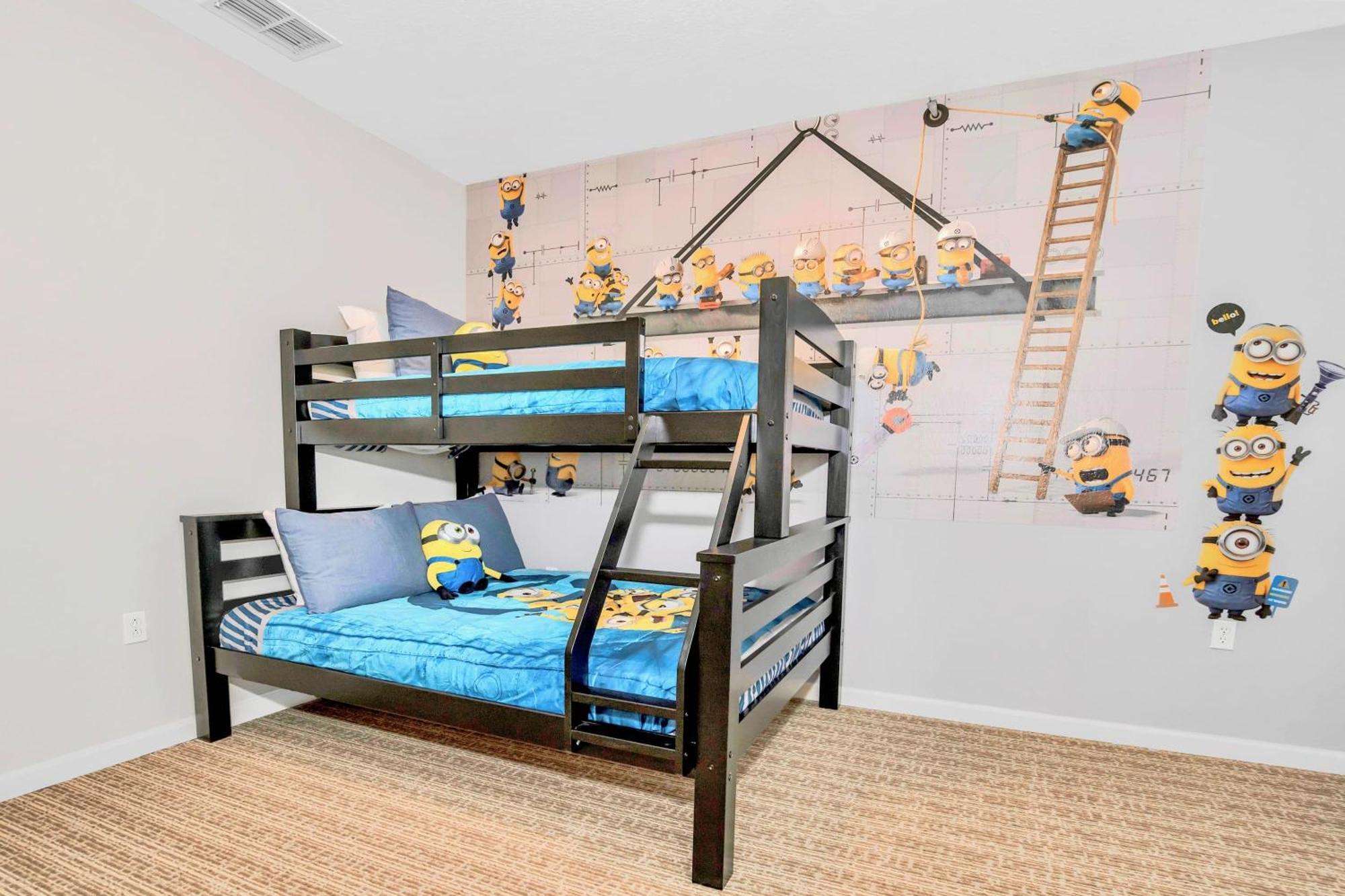 אורלנדו Stunning 3Br Near Disney - Pool And Hot Tub! מראה חיצוני תמונה