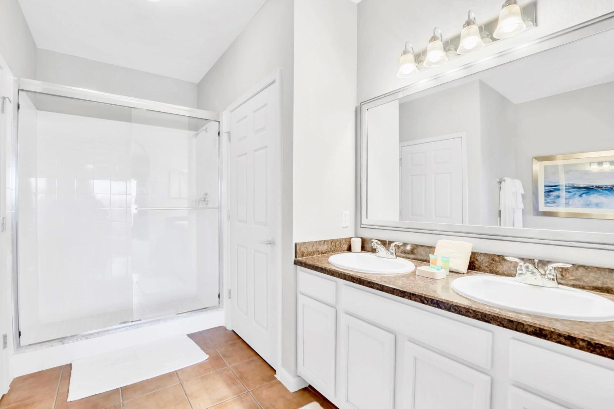 אורלנדו Stunning 3Br Near Disney - Pool And Hot Tub! מראה חיצוני תמונה