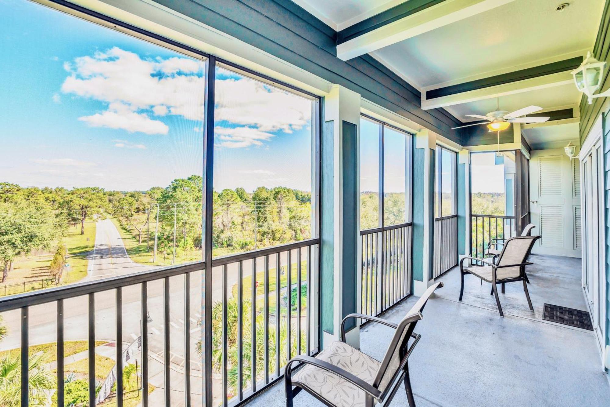 אורלנדו Stunning 3Br Near Disney - Pool And Hot Tub! מראה חיצוני תמונה