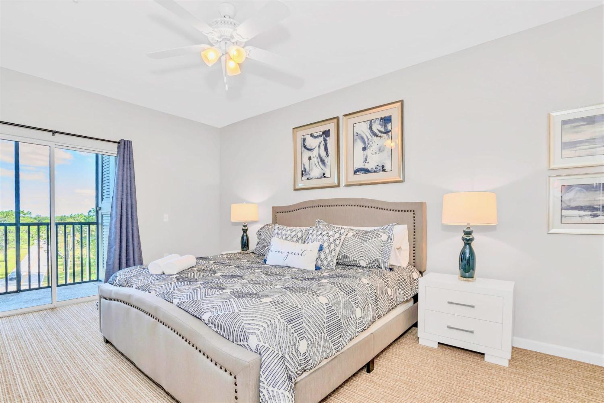 אורלנדו Stunning 3Br Near Disney - Pool And Hot Tub! מראה חיצוני תמונה