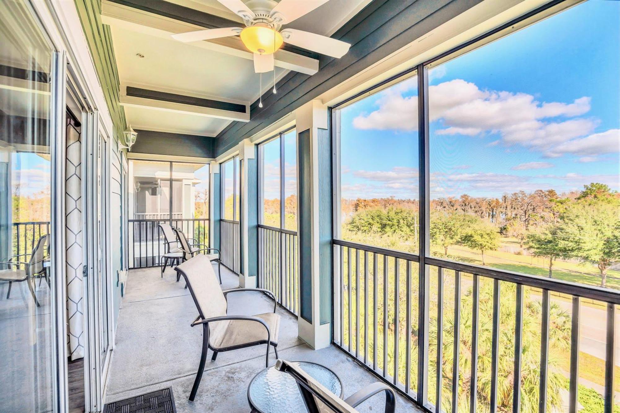 אורלנדו Stunning 3Br Near Disney - Pool And Hot Tub! מראה חיצוני תמונה