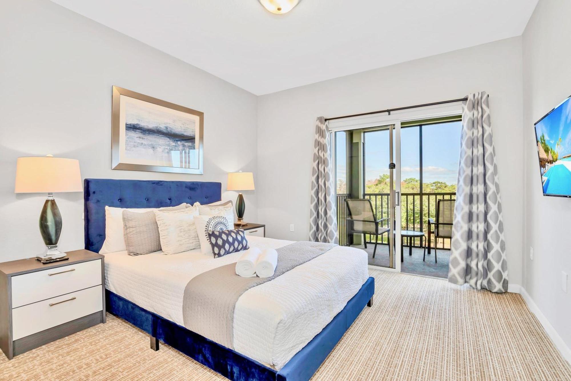 אורלנדו Stunning 3Br Near Disney - Pool And Hot Tub! מראה חיצוני תמונה
