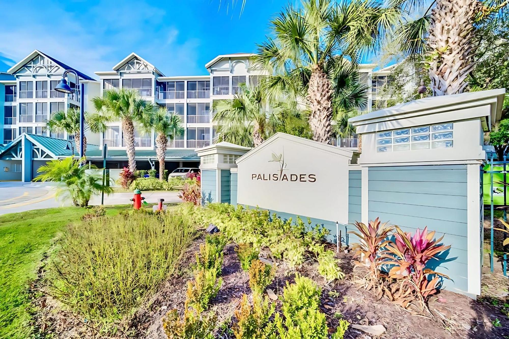 אורלנדו Stunning 3Br Near Disney - Pool And Hot Tub! מראה חיצוני תמונה
